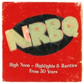 NRBQ - Me and the Boys