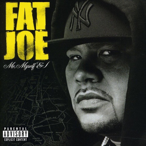 Cover artwork for Make It Rain