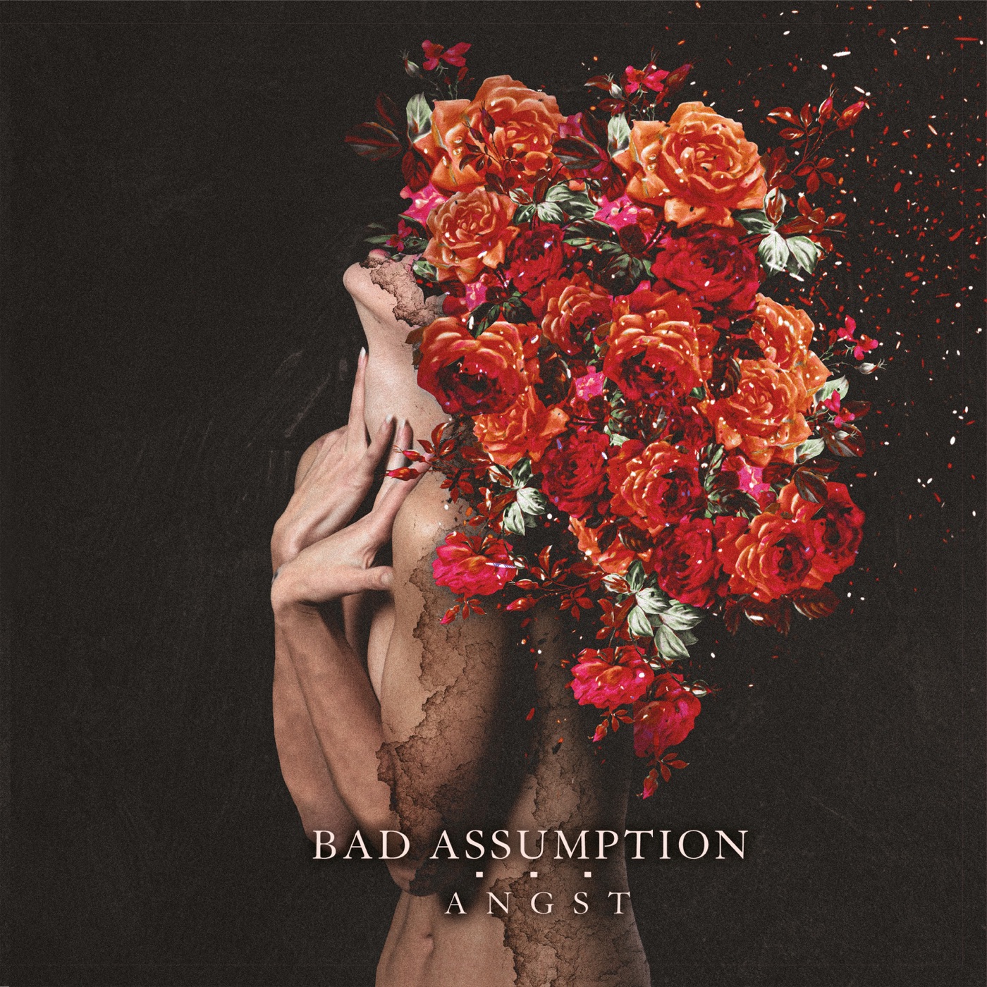 Bad Assumption - Angst (2020)