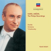Karel Ančerl – The Philips Recordings artwork