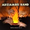 Vharema - Adziambei Band lyrics