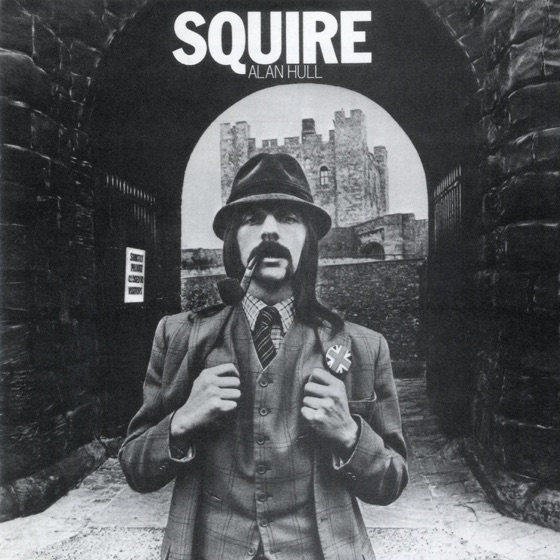 Cover artwork for Squire