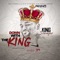 Winners Ambition (feat. Teddy Benson) - King Slumpz lyrics