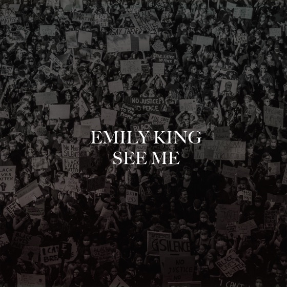 Cover artwork for See Me