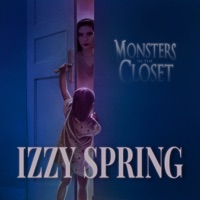 Izzy Spring Ablum Cover