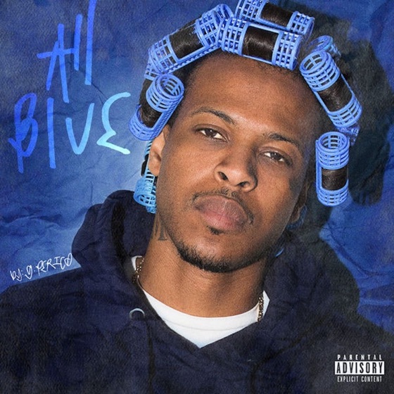 Cover artwork for Bacc Forth