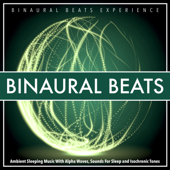 Binaural Beats: Ambient Sleeping Music - Binaural Beats Experience, Binaural Beats Sleep & Binaural Beats