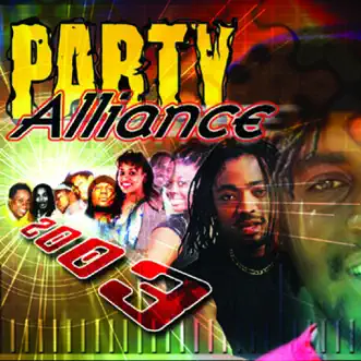 Party Alliance by Party Alliance album reviews, ratings, credits