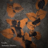 Autumn Diaries artwork