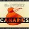 Canaries - Slapstick? lyrics