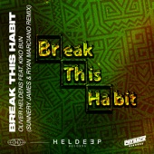Break This Habit (feat. Kiko Bun) [Sunnery James & Ryan Marciano Remix] artwork