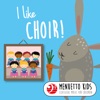 I Like Choir! (Menuetto Kids: Classical Music for Children)