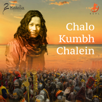 Kailash Kher - Chalo Kumbh Chalein - Single artwork