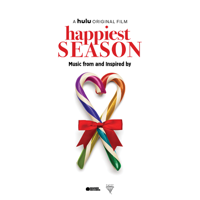 Various Artists - Happiest Season (Music from and Inspired by the Film) artwork