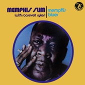 Memphis Blues (feat. Roosevelt Sykes) artwork