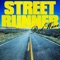 Street Runner artwork