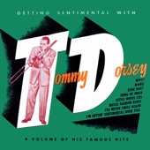 Tommy Dorsey and His Orchestra - I'll Never Smile Again (feat. Frank Sinatra & The Pied Pipers)