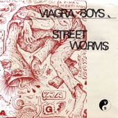 Viagra Boys - Frogstrap
