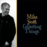 Mike Scott - Dark Bossa