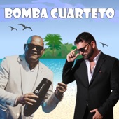 Bomba Cuarteto (feat. Lucio) artwork