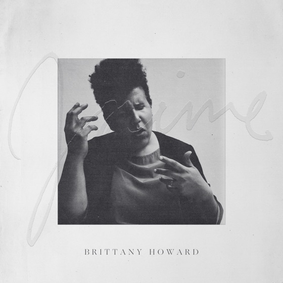 Cover artwork for Tomorrow