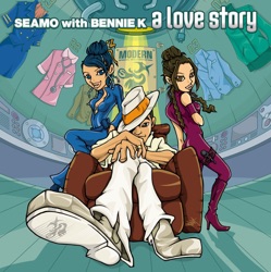 a love story (with BENNIE K)