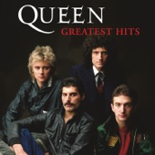 Queen - Fat Bottomed Girls - 2011 Remaster