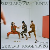 Binta (Skiclub Toggenburg Remix) artwork