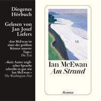 Ian McEwan - Am Strand artwork