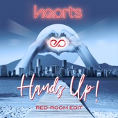 Hands Up! (Red-Room Edit) artwork