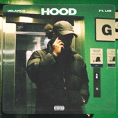 Hood artwork