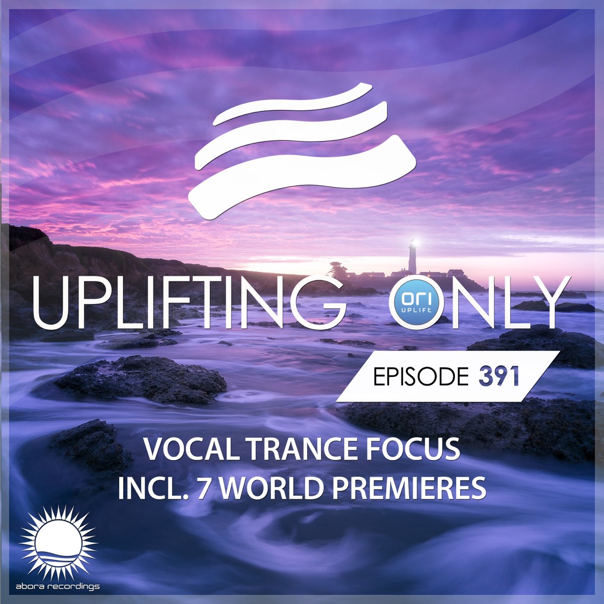 Only ep. Uplifting. Uplifting only Episode 569 Vocal Trance Focus. Simply Drew & Sara Fray – Fishes.