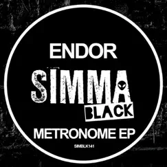 Metronome - Single by Endor album reviews, ratings, credits