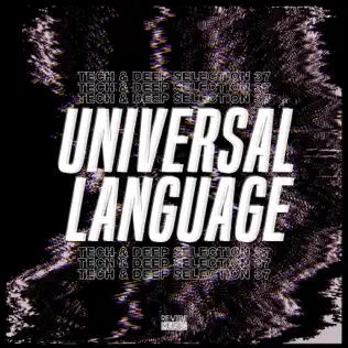 descargar álbum Various - Universal Language