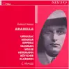 Strauss: Arabella, Op. 79, TrV 263 (Live) album lyrics, reviews, download