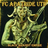 Black Against Empire artwork