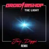The Light (feat. Jay Diggs) [Jay Diggs Remix] - Single album lyrics, reviews, download