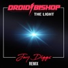 The Light (feat. Jay Diggs) [Jay Diggs Remix] - Single