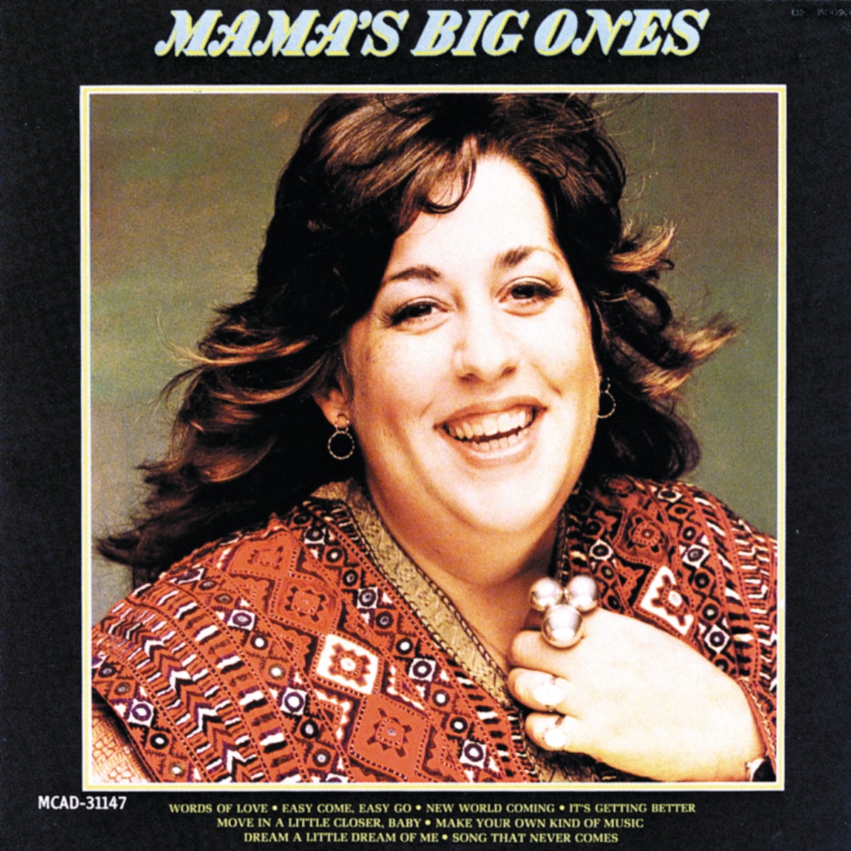 The Mamas & The Papas – Dream A Little Dream Of Me: Слушать И.