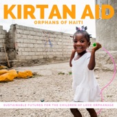 Kirtan Aid: Orphans of Haiti artwork