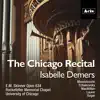 Stream & download The Chicago Recital