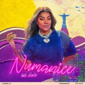 Numanice (Ao Vivo) artwork