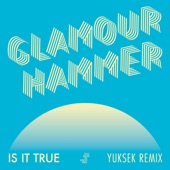 Is It True (Yuksek Remix) artwork