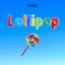 Lollipop artwork