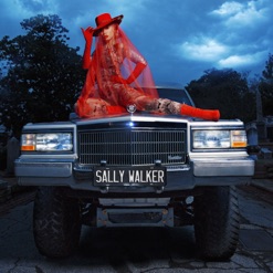 SALLY WALKER cover art