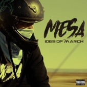 Ides of March artwork
