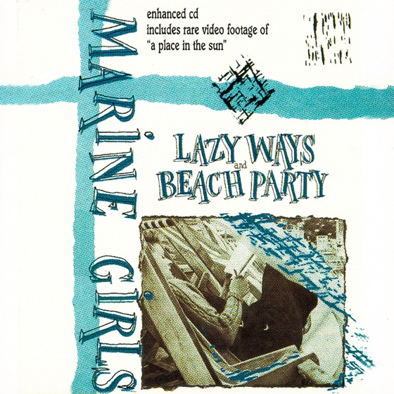 Cover artwork for Falling Again