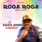 Osiris Akobo le meilleur - Roga Roga lyrics