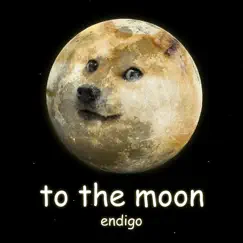 To the Moon - Single by Endigo album reviews, ratings, credits