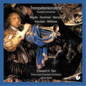 Haydn, Hummel & Others: Trumpet Concertos artwork